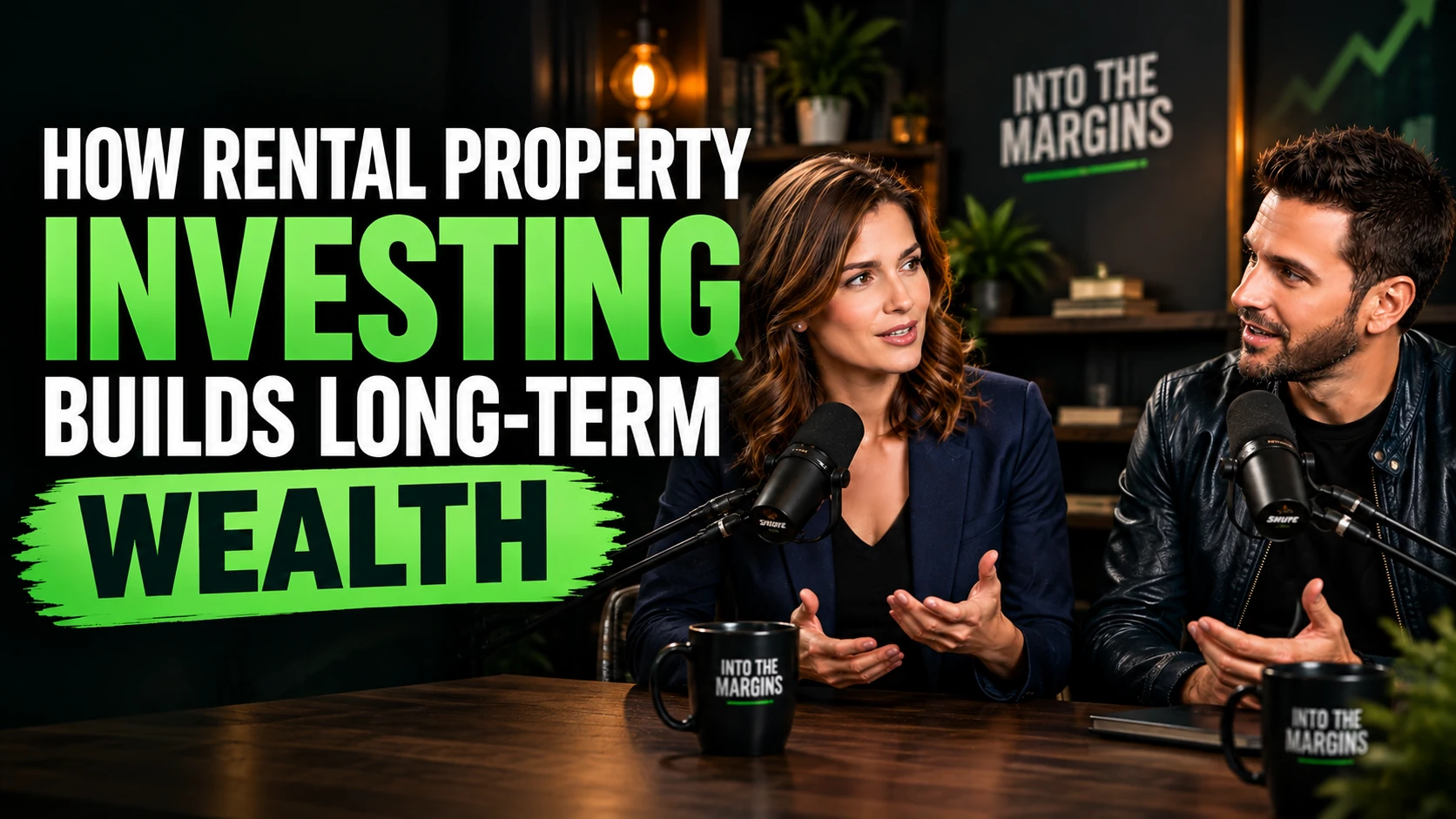 How Rental Property Investing Builds Long-Term Wealth